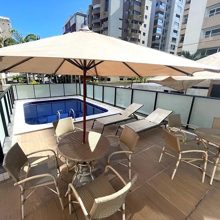 Apto 250M Da Praia Em Ponta Verde I Piscina I Garagem 709 Maceió Eksteriør bilde