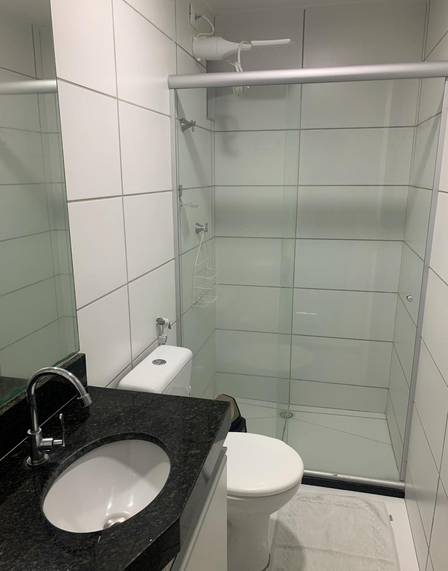 Apto 250M Da Praia Em Ponta Verde I Piscina I Garagem 709 Maceió Eksteriør bilde
