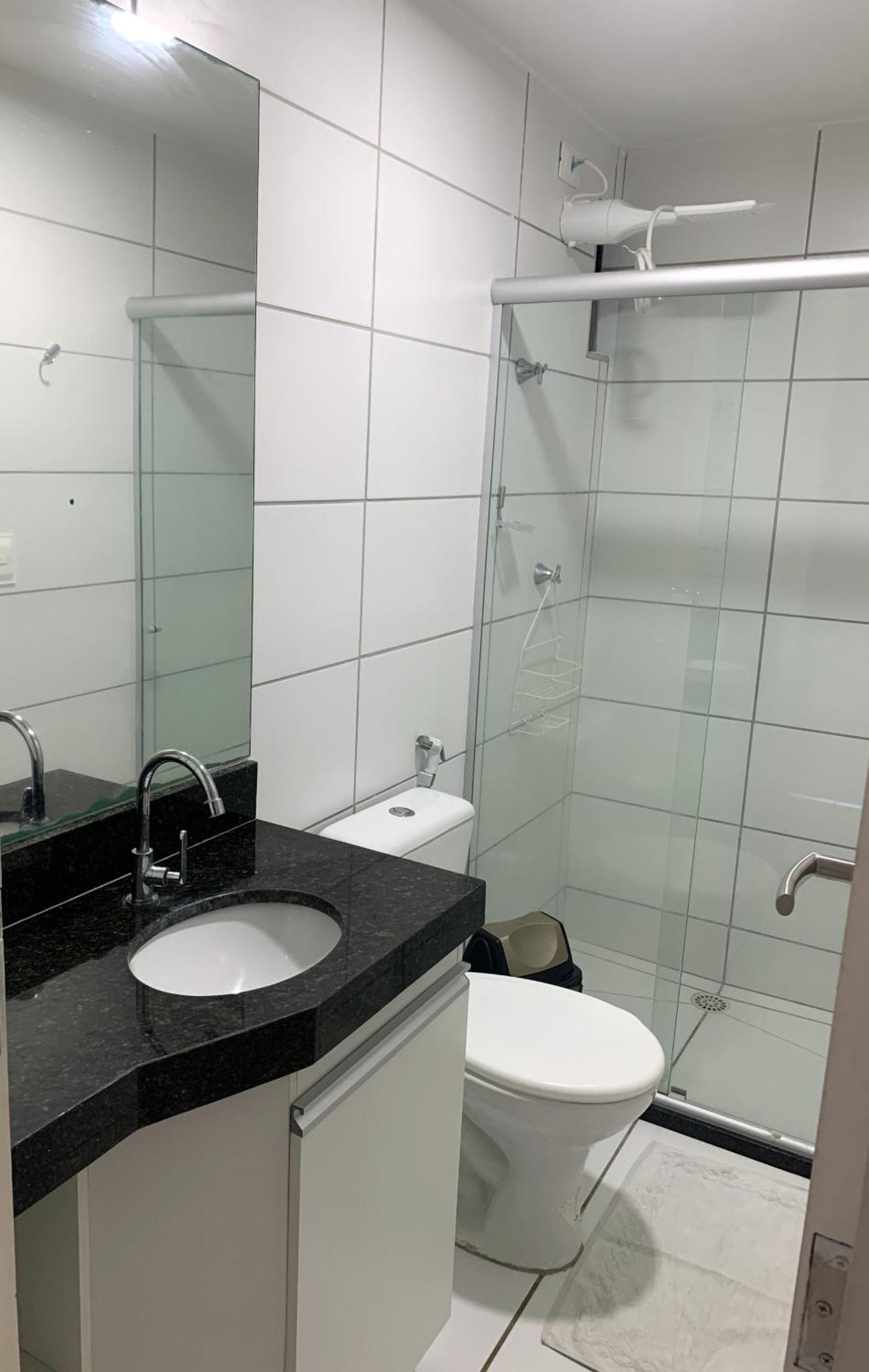 Apto 250M Da Praia Em Ponta Verde I Piscina I Garagem 709 Maceió Eksteriør bilde